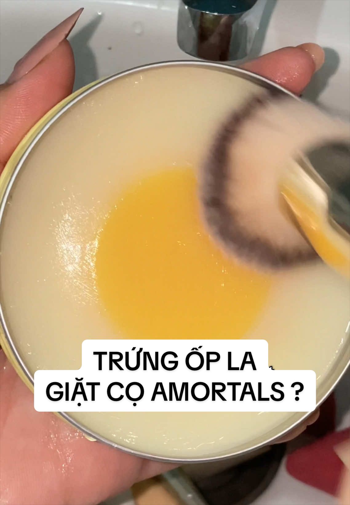 Giặt dc mút luôn nha #sapgiatco #giatco #vesinhcotrangdiem #fyb 