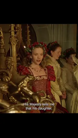 I love how Anne was a good stepmother to both Mary and Elizabeth ❤️‍🩹 #fyppppppppppppppppp #thetudors #makeitviral #watch