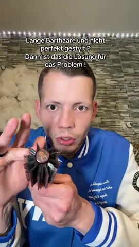 Hier ist die Lösung für dein Bartstyling. #bart  #men  #dealsforyoudays  #deals  #sale 