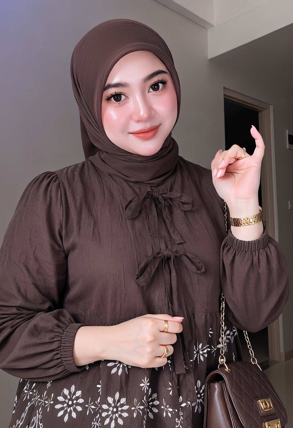 #atasanwanita #kemejawanita #bajuwanita #blousemurah #blousecantik 