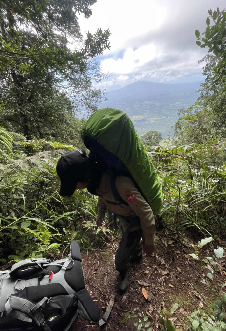 📍Gunung bae #wisataaceh #gunungbae #gunungviraldiaceh #pendakigunung 