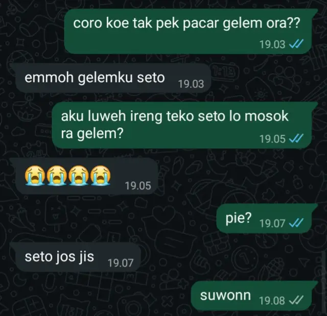 loro ati q