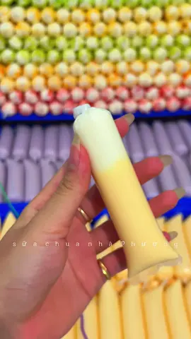 🧀🥛🧀🥛 #phuongyogurt65 #suachuaphomai #suachuatui #yogurt  #xuhuong 