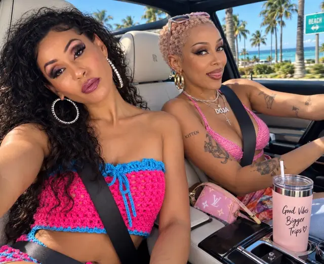#fyp @Doja Cat 