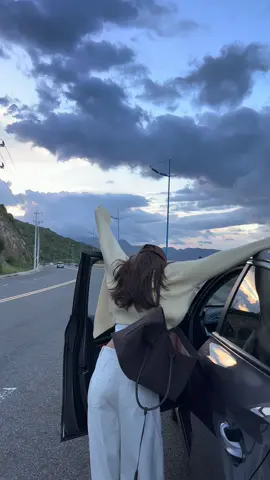 Đèo lương sơn - nha trang 📿#miêuvintage #viral #outfit 