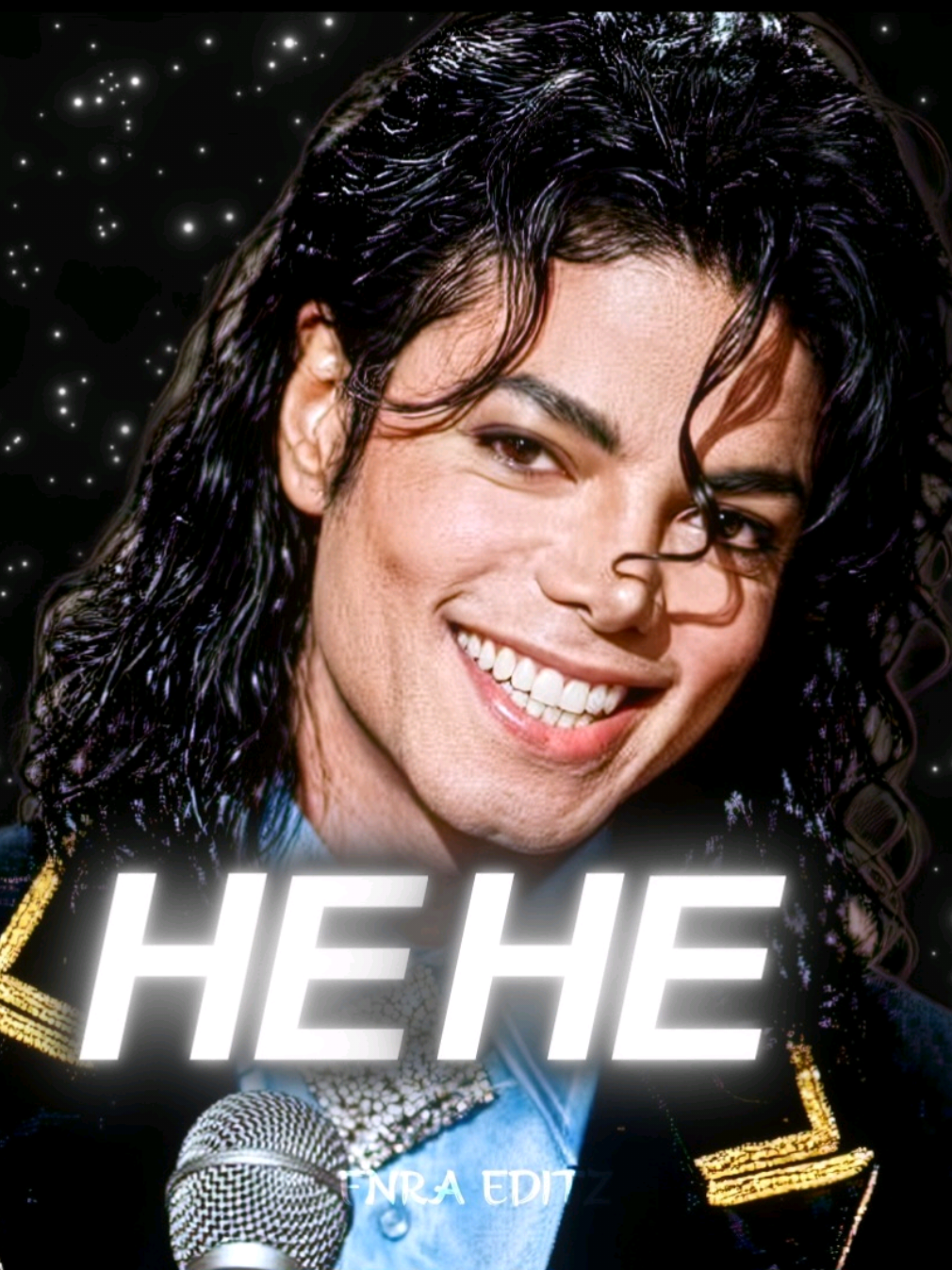 She SheShe He .... | MONTAGEM GUERREIRO (Slowed) | Michael Jackson Edits . . #michaeljackson #michael #jaafarjackson #montagemguerreiro #edits 