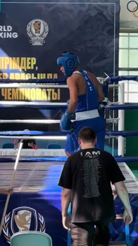 Almaty🥇#amateurboxing #foryou #boxing