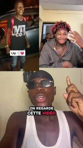 Une légende ne meurt pas Famille, je vous présente la nation  de lilp 🥹☺️ #lilp #ThurgYvan #borisanalyse #tiktokci