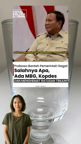 BONGKAR KODE HAMBALANG: SIAPA TARGET SIKAT PRABOWO BERIKUTNYA?