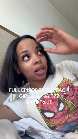 Quiet on the creek!! #nana #peachgirl #anime #animetiktok #nanaanime 
