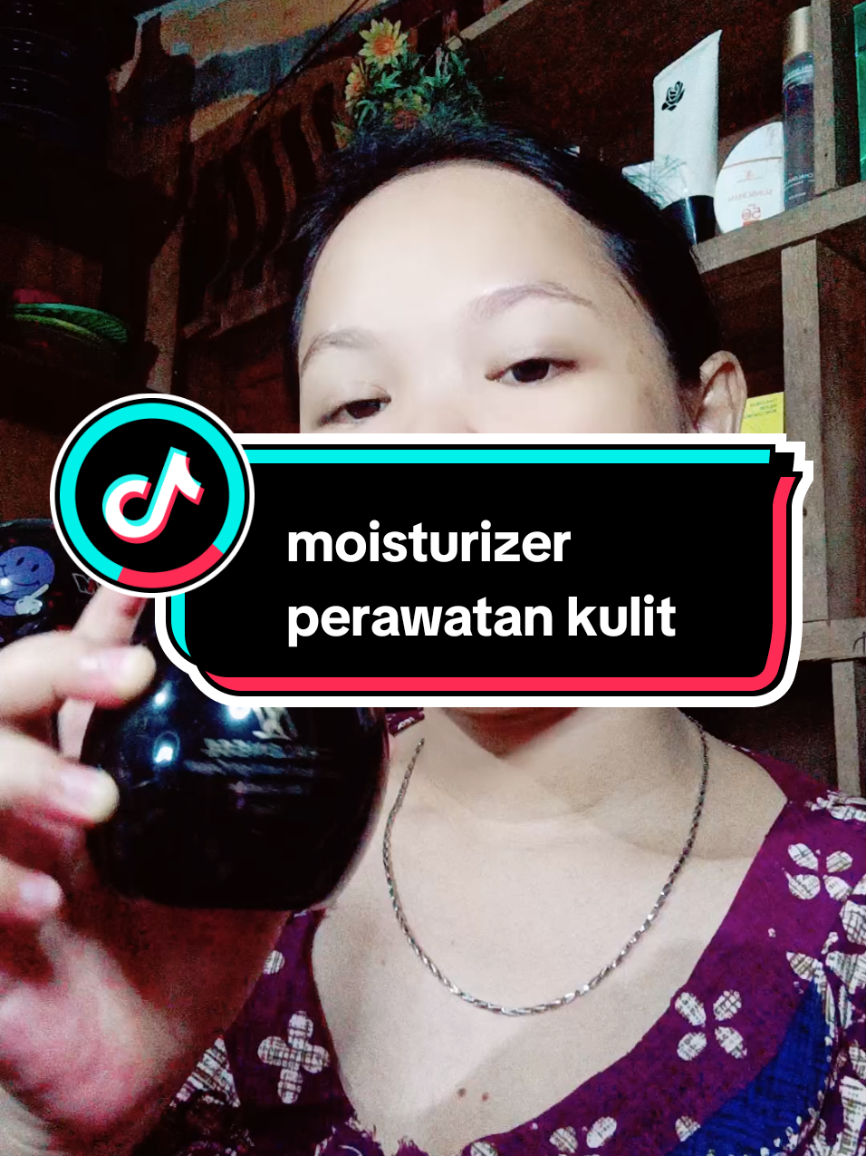 Rekomendasi moisturizer perawatan kulit#chalonesebpom #chalonese #chalonesemoisturizer #moisturizer #moisturizerviral 