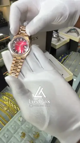 Citizen Automatic  luxury look, Japanese craftsmanship. Available at LusTrax. 📍 Shop BO13, New Kuje Shopping Complex, Abuja 📲 WhatsApp: +234 812 683 9505 #Citizen #CitizenWatch #CitizenAutomatic #AutomaticWatch #LuxuryWatch     