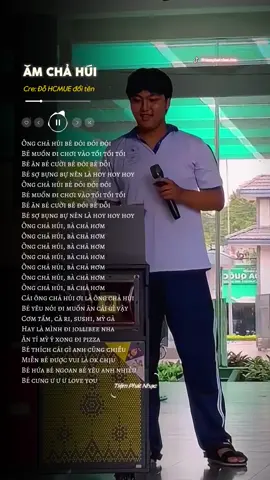 Trùm wibu lớp t hát nè #nhachaymoingay #tiemphatnhac #cover 