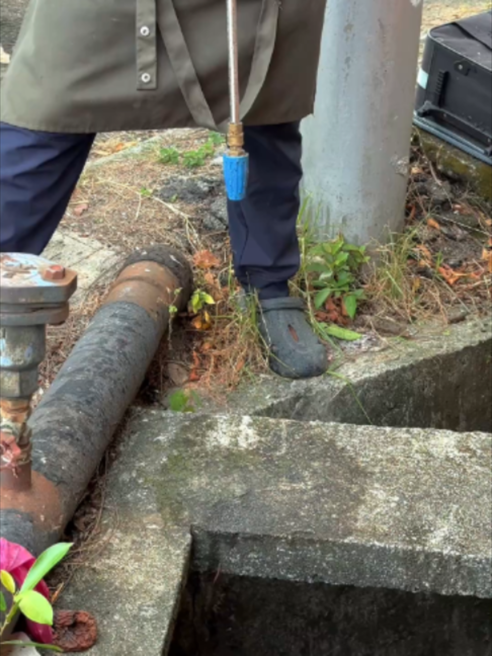Jom cuci mencuci #pressurewasher #asmr #waterjet #satisfying