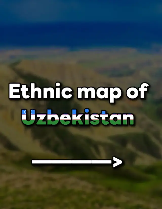 #northernestonianmaps #mapping #uzbekistan #ozbekiston #узбекистан 
