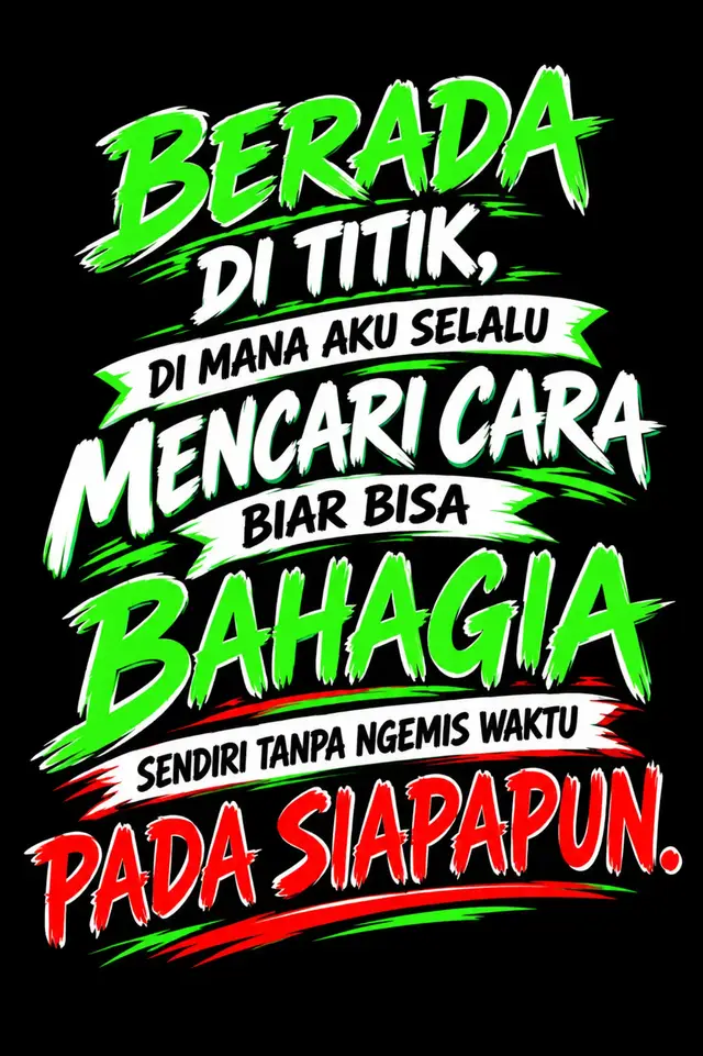 Sendiri Tanpa Ngemis Waktu Pada Siapapun #fyp #viral #fypシ #viralvideo #fypシ゚viral 