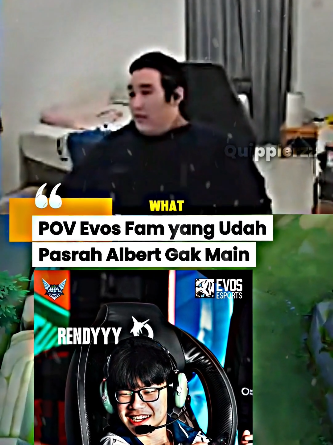 Siapa sangka ternyata Rendy MC nya brok😱🤯 #tazz tazz #branz #drian #MLBB10TH #ALLINMLBB 