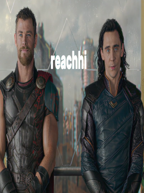 Because that's what heroes do || Thor & Loki #thor #loki #marvel
