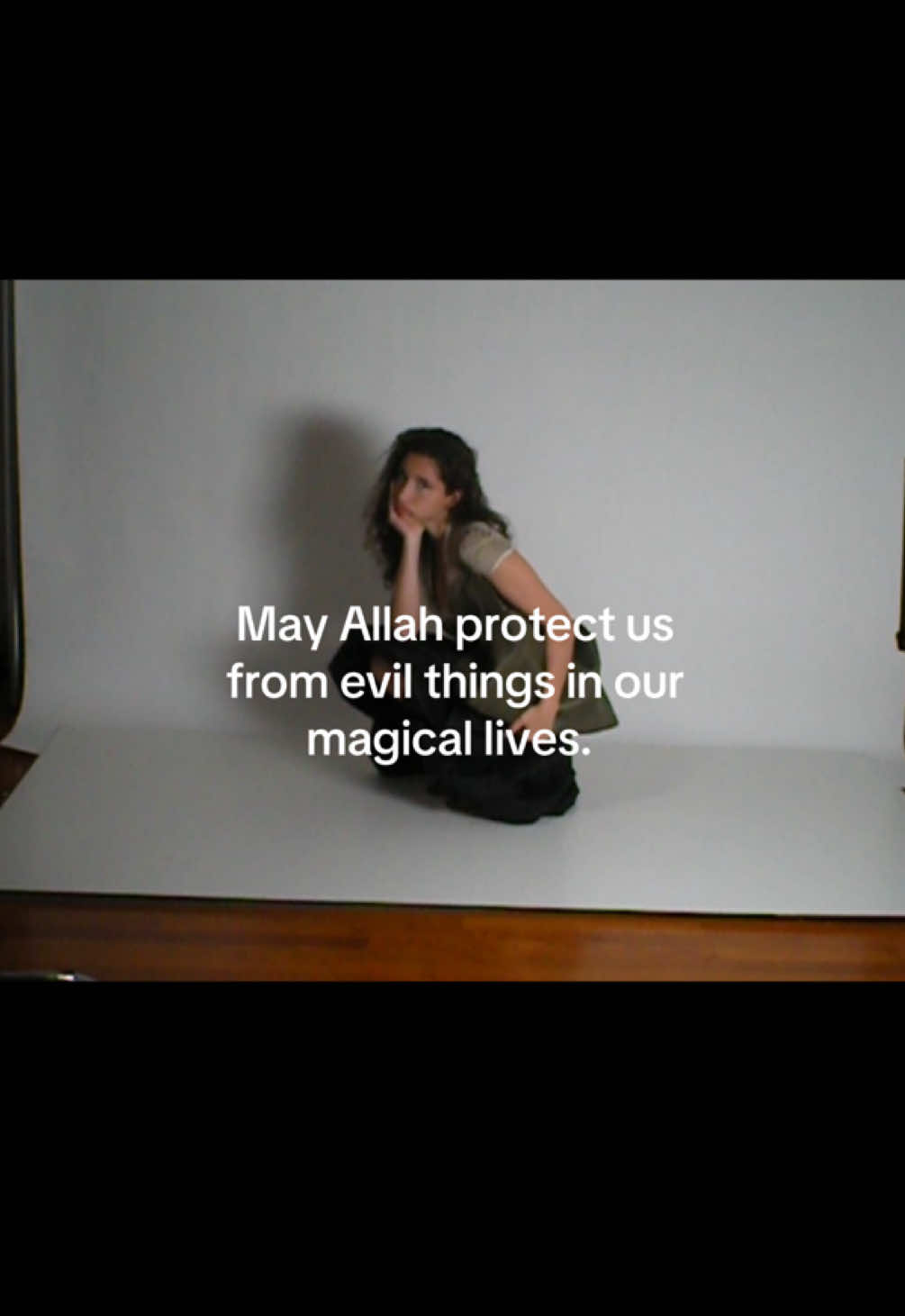 May Allah protect us.