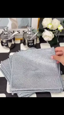 Combo 10 Khăn Rửa Chén Dây Kim Loại 20x20cm
#khanruachen #khanruachenkimloai #khanruachendaybac #khanruachenhopkim #xuhuong