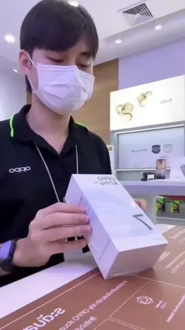 เปิดจองเพียง 500 บาท  พร้อมประกันหน้าจอแตกนาน 2 ปี