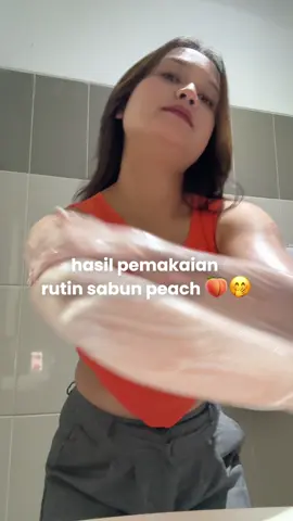 cuma rutin sabunan bisa glowing 💖 yuk order sekarang juga 🛍️ #viral #foryou #glow #glowing #racikanbumbuglowing 