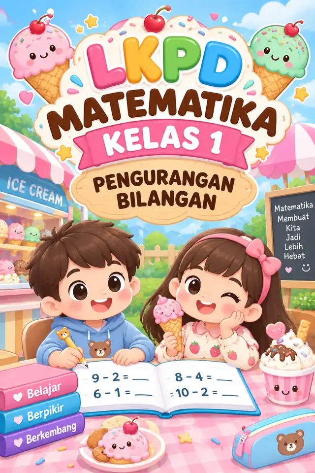 Hitung, gunting, tempel 😍 pasti asiiiikk 🥰 File pdf siap print ada di link bio nomer 42 yaaa 🥰  #gurukelas1 #lkpdmatematikakelas1 #lkpdmatematika #penguranganbilangan #matematikakelas1 