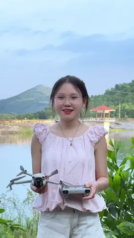 DJi mini 3 bản đơn n1 chỉ 6tr8 ạ #flycam4k  #flycamgiare  #flycamvietnam #dji  #drone  