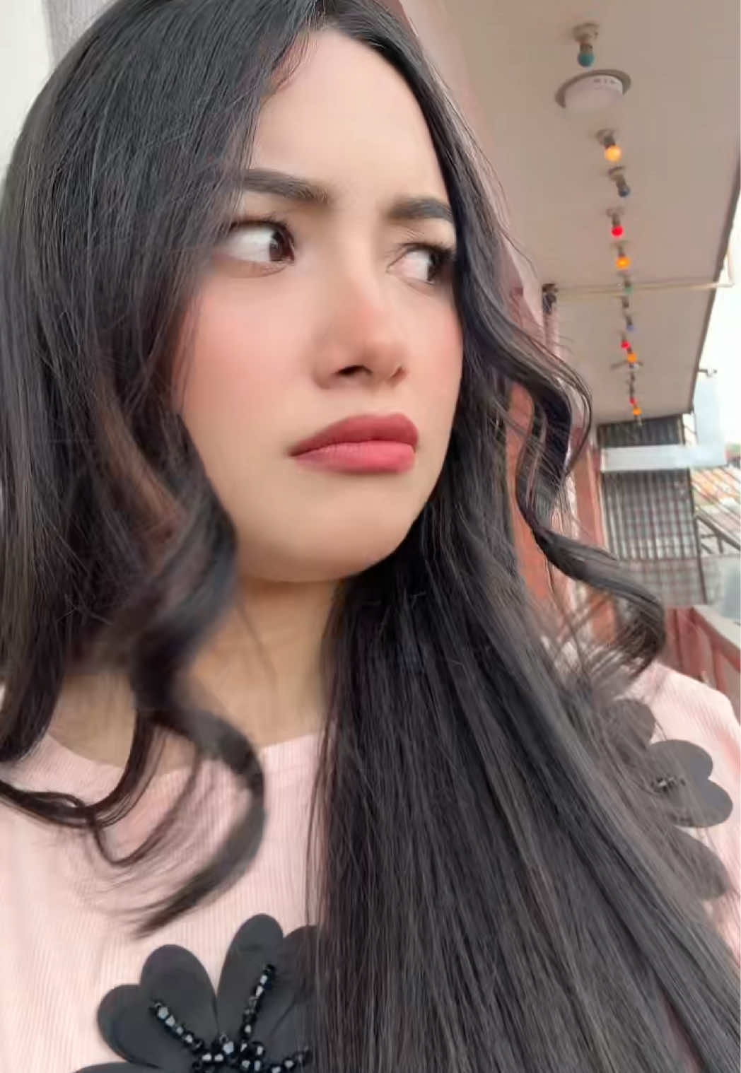 Timi risauda kasto dekhcha vanne harko lagi😂🤨 #foryou #foryoupage #dialouge #act #viraltiktok 