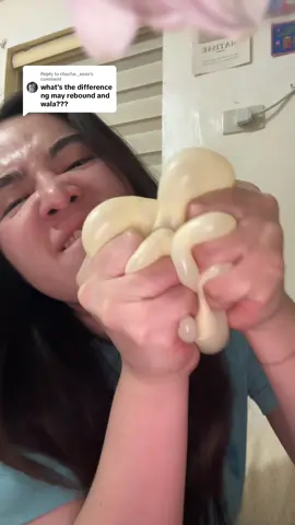 Replying to @chacha._xoxo not my usual content pero gew WHAJAJAJAJA #squishy #squishytoy #asmr 