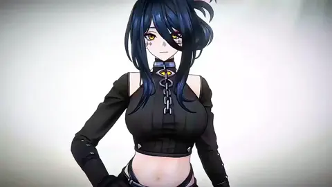 Black Bird's Face Check   Production & Optimization Credits: Brought to you by: @Chibuli   Video Enhancement by: RandomGame_Clips (随机游戏片段) #NevernessToEverness #WuzhongShuowangXinghui #NevernessToEvernessRinko #Nanali 