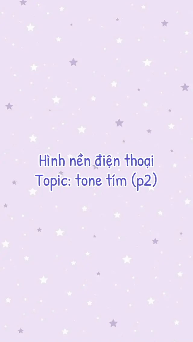 Hình nền điện thoại tone tím (p2) #chill #wallpaper #lucypeace #fyp #xh