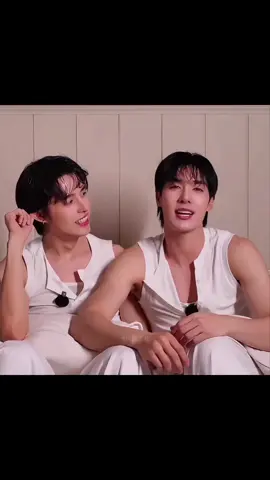 ใส่ใจกันมากเลยนี่หน่าา 🥹 #TeeHeng #ตี๋เฮง #TeeBoonyakait #Hengmarkii #wlw 