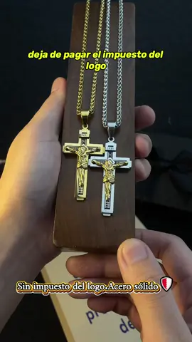 #cross #necklace #crossnecklaces #Halocross #tiktokshopspringglowup 