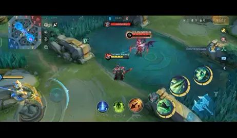 Argus1v1#mobile legend #fypシ