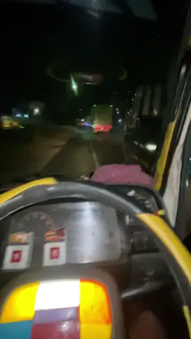 Lari malam #pelaripantura #driverstory🎥 #teamcepat 