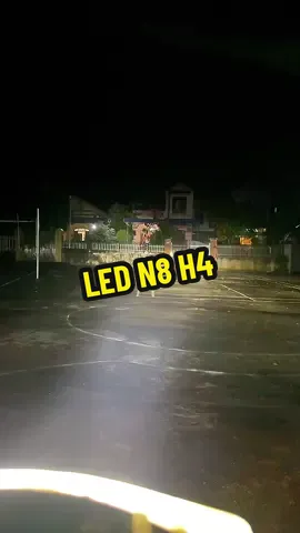 N8 H4 đủ chân #xemayminhngocthainguyen #ledn8 