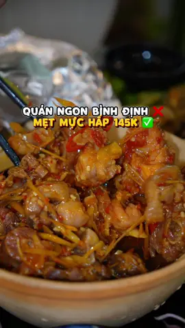 MẸT MỰC HẤP 7 con 145K nè Thủ Đức ơii #kyn99er #cochangquan #muchapnuocdua 