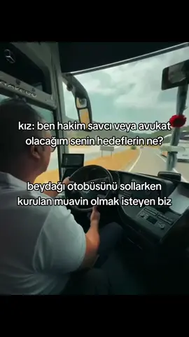 en büyük hayaldir #muavin #beydağı #beydağıturizm #mizah #otobüs 