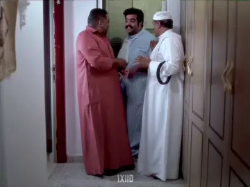 أحب هالمشهد😂🤍. @خالد المظفر #خالد_المظفر #ضحك #fyp 