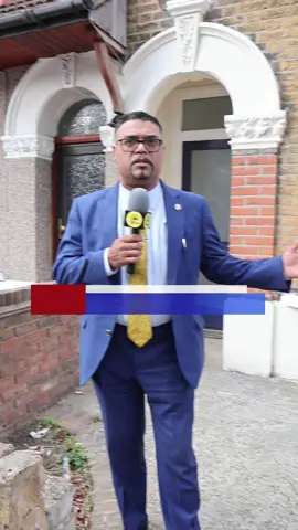 Not right. #housing #landlord #newham #squatter #news