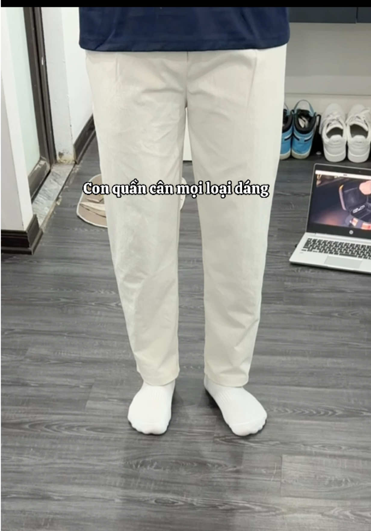 Quần đẹp lắm nha #thoitrang #outfit #quần #xuhuong 