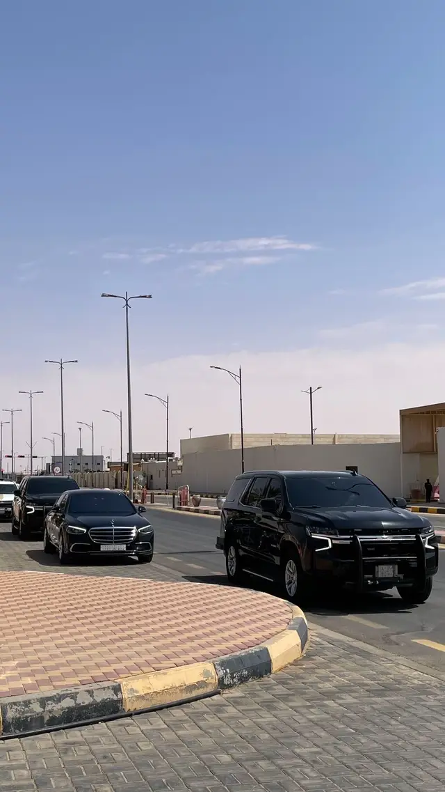 #زياره صاحب سمو الامير #الجريد #