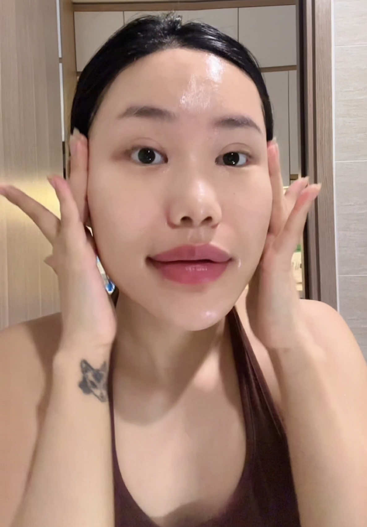 Mua serum phải hợp da mới đẹp🌟 #ỐngDưỡngTrắng377Kans #Kans377 #KANS #WHITENINGANTIWRINKLESERUM #kansofficialvn 