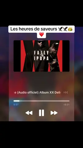 Binôme XX Delirium @fallyipupa 