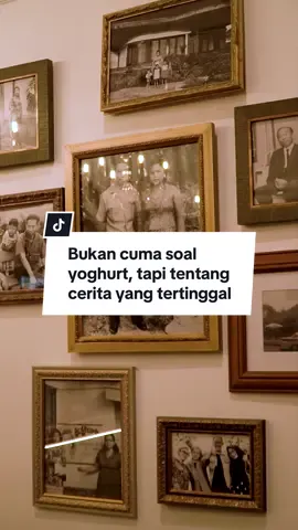 Bandung emang punya sejuta tempat nongkrong baru. Tapi, Yoghurt Cisangkuy selalu punya tempat tersendiri di hati. Dari tempat orang tua pacaran zaman dulu, sampai sekarang dikenalin ke anak-anaknya 🥺✨ Karena di sini, kita nggak cuma beli asam & segarnya yoghurt, tapi juga merajut kenangan dan nostalgia yang nggak bakal lekang oleh waktu. #bandung #kulinerlegendaris #tiktokviral #yoghurtcisangkuy 