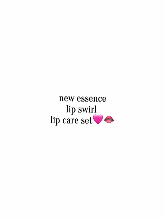 #newessenceproduct #essence #essence💗 #essenceloversss💘 #essencefan❤️ @essence.cosmetics 