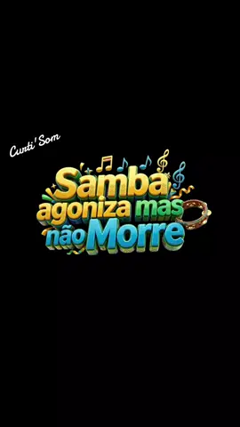 Salve o verdadeiro Samba 