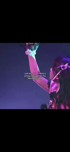 I love Mona in general #phantomsiita #mona #jpop #fyp #xyzbca 