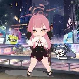 #블루아카이브 #aru#dance#cute#fyp